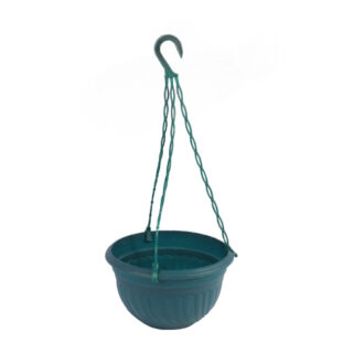 Cello Hanging Planter Large Multi-Color 230 x 500mm (Pack of 6)