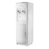 Decakila Water Dispenser 2 Taps Water Fountain 5L 500W With Bottom Loading Efficient Cooling Convenient Heating KEWF002B