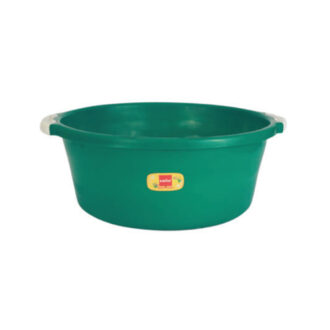 Cello Delux Basin - 1 Multi-Color 380 X 145mm (Pack of 3)
