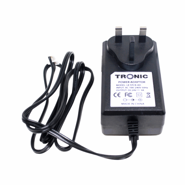 Tronic AC/DC Adapter 100-240V