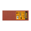 Ingco Sanding Sheet For Orbital Sander 231mm Pack of 5 AKFS240101-1