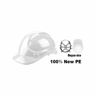 Ingco Safety Helmet HSH209