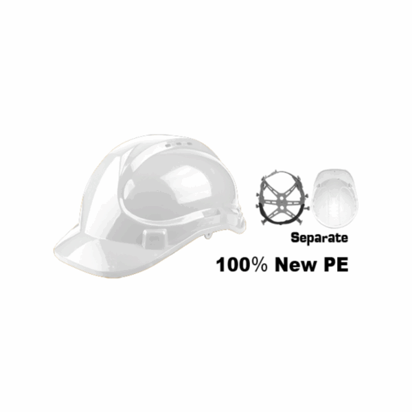 Ingco Safety Helmet HSH209