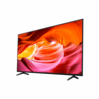 Sony Bravia 43" 4K UHD Smart TV KD-43X75K