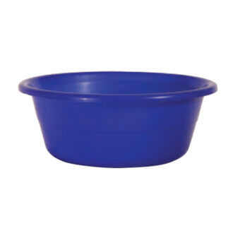 Cello Rainbow Basin 2 Multi-Color 235 x 85mm (Pack of 12)
