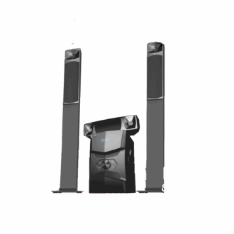 MR UK Subwoofer Uk-T19