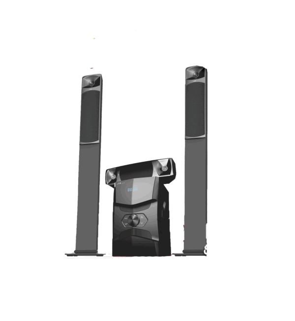 MR UK Subwoofer Uk-T19