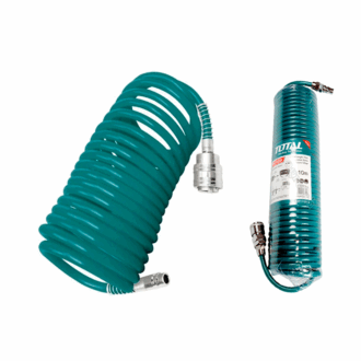 Total Air Hose Pipe 10m THT11101
