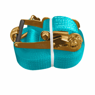 Total Ratchet Tie Down Straps 5T THTRS5101
