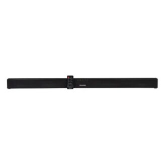 Hisense Sound Bar 2.0 CH 30W Bluetooth, Remote Control HS 204