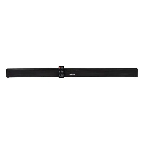 Hisense Sound Bar 2.0 CH 30W Bluetooth, Remote Control HS 204