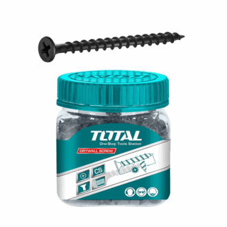 Total Drywall Gypsum Screw 3.5x32mm 200pcs WJDS3503211
