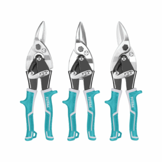 Total Aviation Snip 3pcs Set THT520106K
