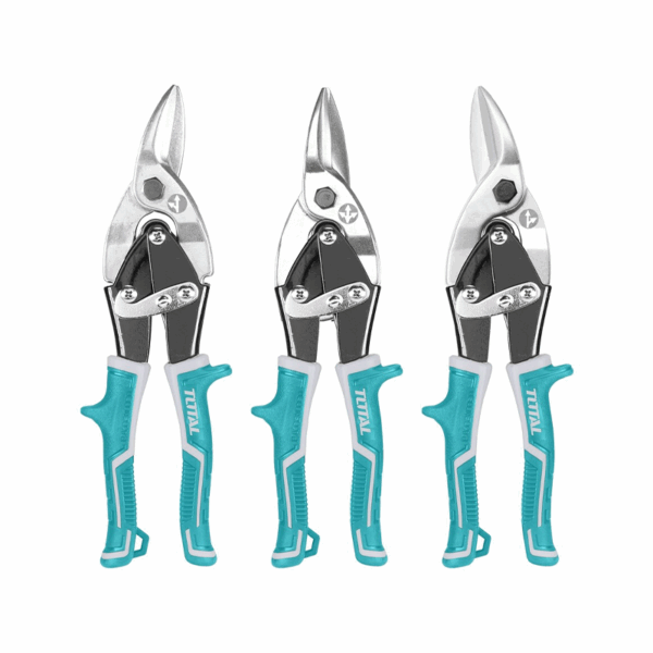 Total Aviation Snip 3pcs Set THT520106K