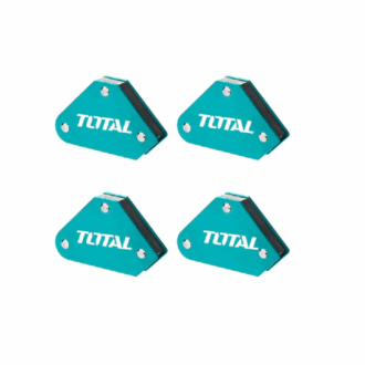 Total Magnetic Welding Holder Pack of 7 TAMWH7006