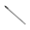 Total Drill Bit for Glass & Tile 8x83mm TACG100812