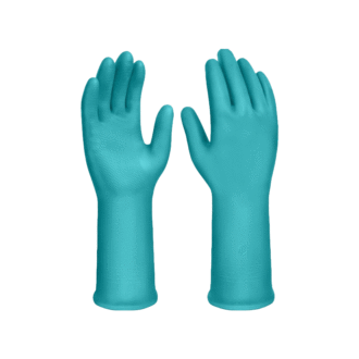 Total PVC Gloves L/32cm for Gardening, Cleaning TSP1801