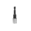 Total Screw Driver Bit Holder Set with Release for Large Torque 60mm 1pcs TAC462602