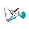 Total Garden Plant Tying Machine 12.5" for Branches, Vines, Crops Such as Grapes, Tomatoes, Cucumbers, Melons, Eggplants THTPTM1251