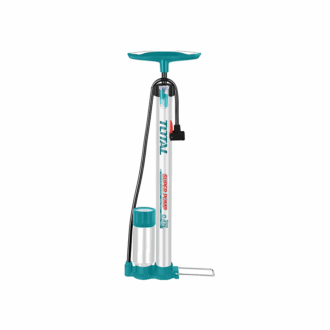 Total Tyre Hand Pump 160PSI TMPP3811
