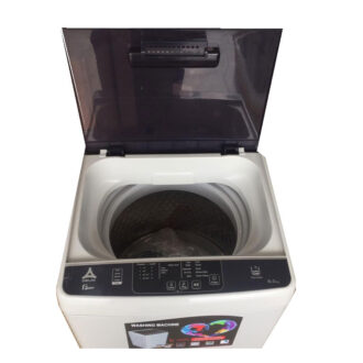 Delta Washing Machines 8kg Automatic Top Load DTLG-008