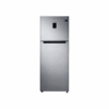 Samsung Refrigerator 385L Digital Inverter Compressor, No Frost, Twin Cooling Plus, TMF, DIT, Air Hygienically, LED Lighting, Inox RT49K5552S8/RT38K5552S8
