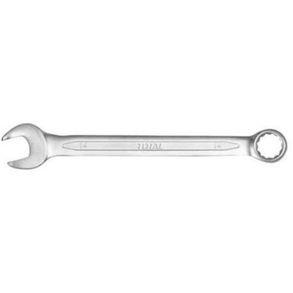 Total Combination Spanner 19mm TCSPA191