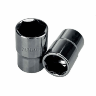 Total Socket Spanner Hexagonal ½” 14mm THTST12141
