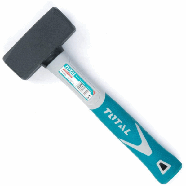 Total Stoning Hammer 1500g THT7215006