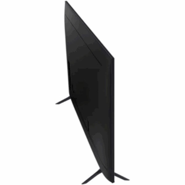 Samsung 65" LED 4K Crystal UHD Smart TV, Crystal Processor 4K, Motion Xcelerator, PurColour, PC on TV, Bezeless Design 65AU7000