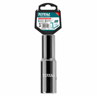 Total Socket Spanner Hexagonal ½” Deep 19mm THTST12193L