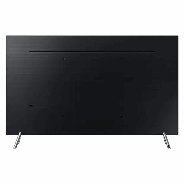 Samsung 75" LED 4K UHD Smart TV with Superior Design, HDR+, Supreme Motion, Smart Hub, One Remote Control 75MU7000
