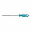 Total Steel File Triangle THT91486
