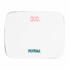 Total Bathroom Scale Digital 180kg TESA41801