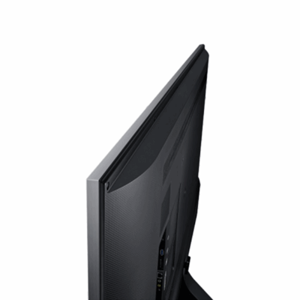 Samsung 85" LED 4K UHD Smart TV with Slim Design, Dolby Digital Plus, Motion Control, Game Mode, UHD Upscaling 85JU7000