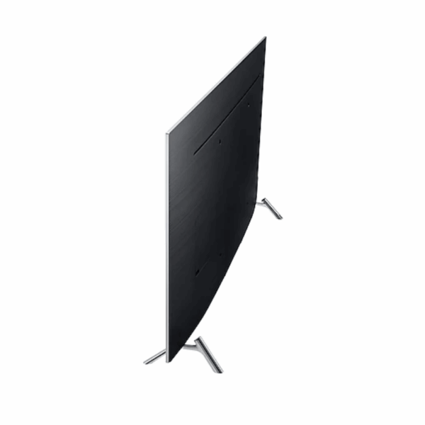 Samsung 75" LED 4K UHD Smart TV with Superior Design, HDR+, Supreme Motion, Smart Hub, One Remote Control 75MU7000