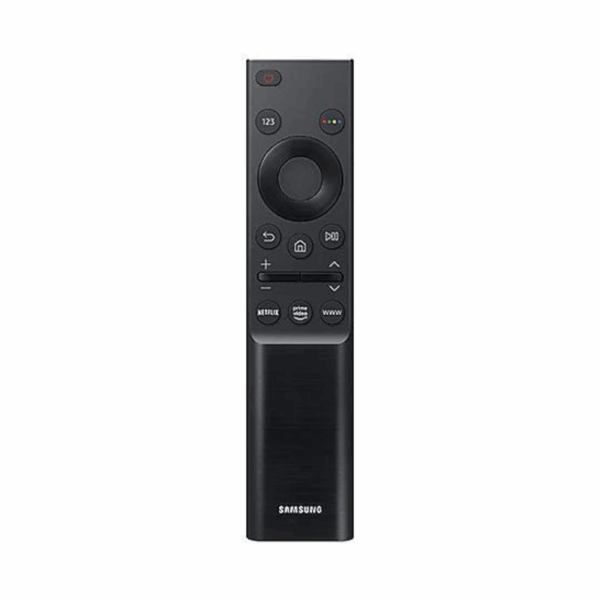 Samsung 43" LED 4K Crystal UHD Smart TV, Crystal Processor 4K, Motion Xcelerator, PurColour, PC on TV, Bezeless Design 43AU7000
