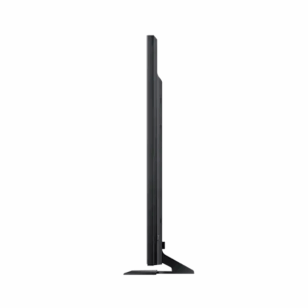 Samsung 85" LED 4K UHD Smart TV with Slim Design, Dolby Digital Plus, Motion Control, Game Mode, UHD Upscaling 85JU7000