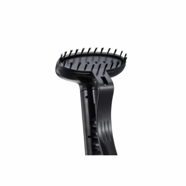RAF Garment Steamer 1800W Easy to Clean, Continous Steam, High Quality Plastic R.3039
