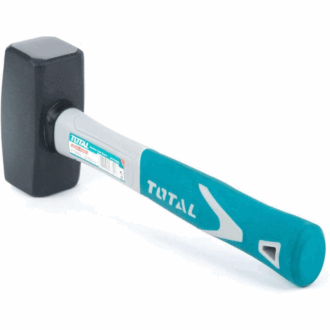 Total Stoning Hammer 1500g THT7215006