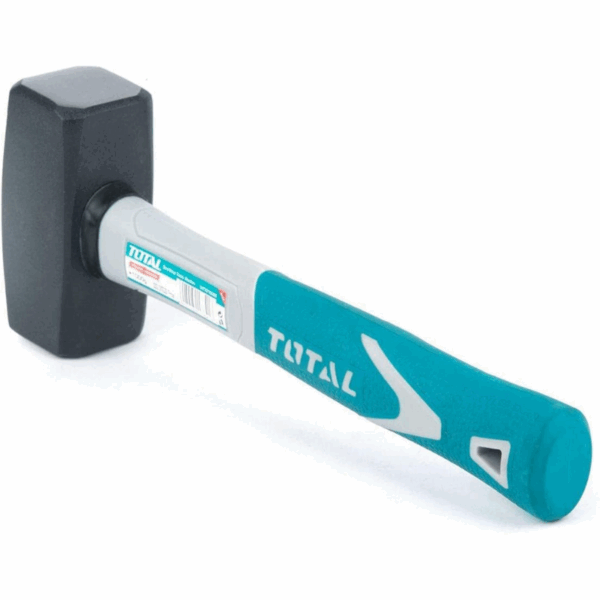 Total Stoning Hammer 1500g THT7215006