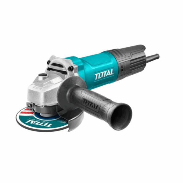 Total Angle Grinder 750W 220-240V TG10710056-8