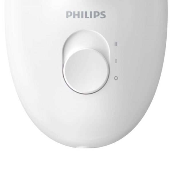 Philips Epilator 0.5 mm from root Washable head BRE224