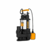 Ingco Submersible Sewage Water Pump 3HP/2200W SPDB22008