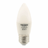 Tronic 5 Watts Dimmable E27 LED Candle Bulb