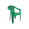 Cello Plastic Chair Palms 580 X 620 X 900mm