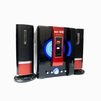 MR UK Subwoofer Mr 2020-J14 Tanzania