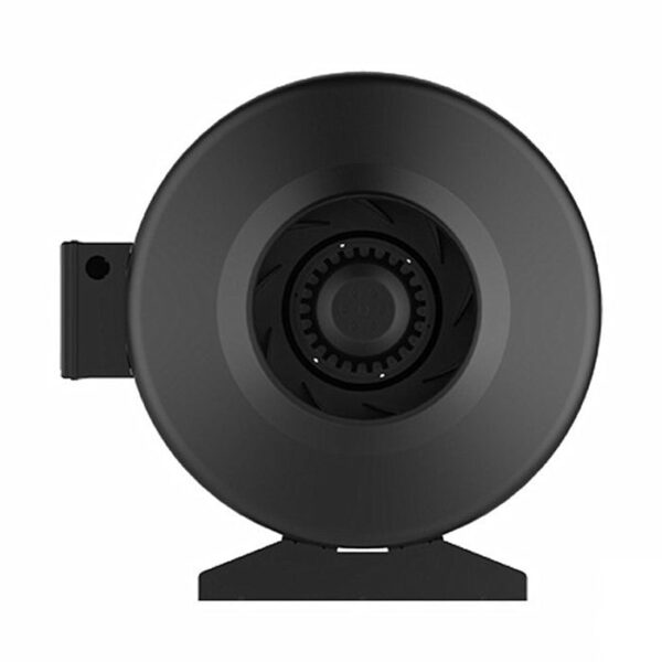 Tronic Circular Duct Ventilation Fan