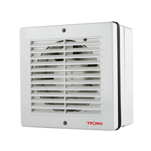 Tronic Ventilation Fan 200mm GM Range