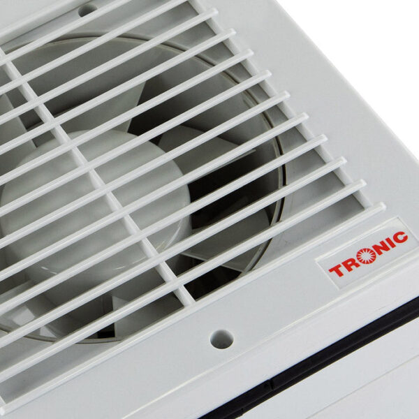 Tronic Ventilation Fan 200mm GM Range